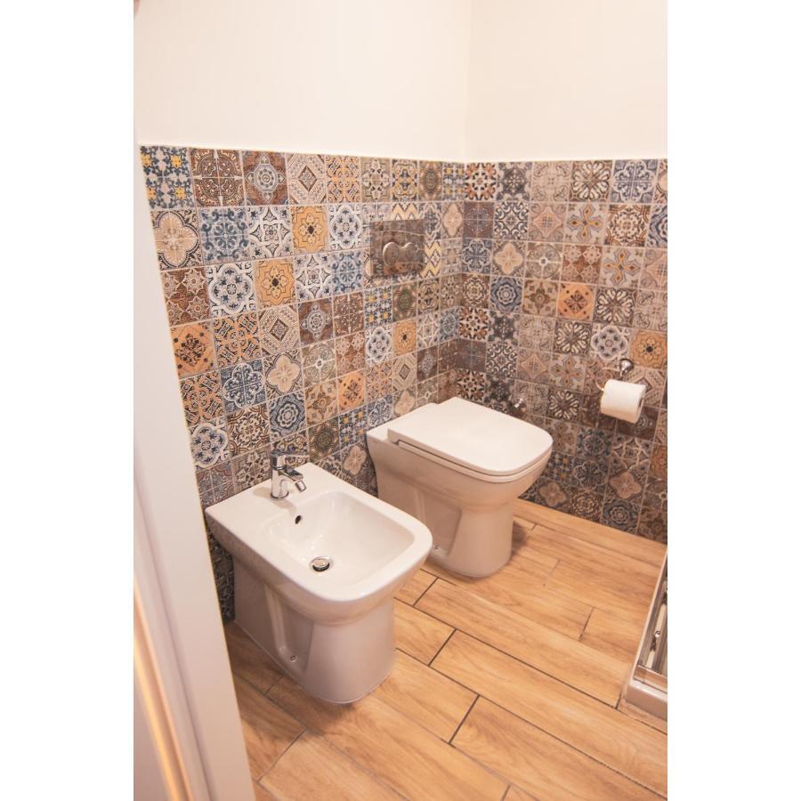 Casa Masaniello - Affittacamere Guesthouse In Historical Center Toledo Station Naples Extérieur photo